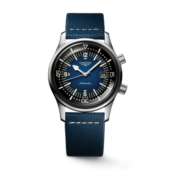 Longines Legend Diver