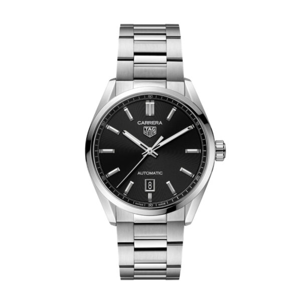 TAG Heuer Carrera