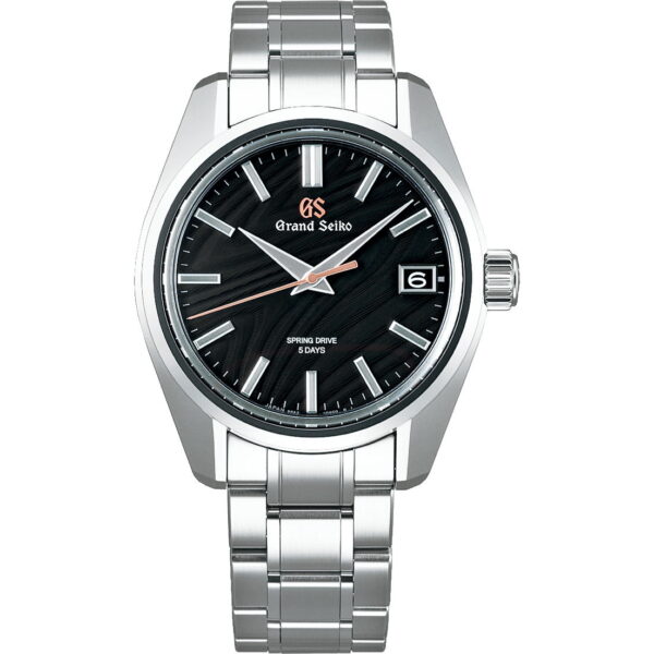 Grand Seiko Heritage Spring Drive