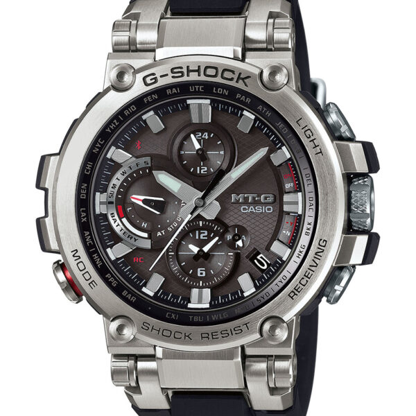 G-Shock Pro