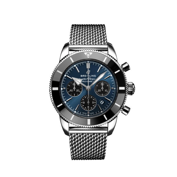 Breitling Superocean Heritage B01 Chrono