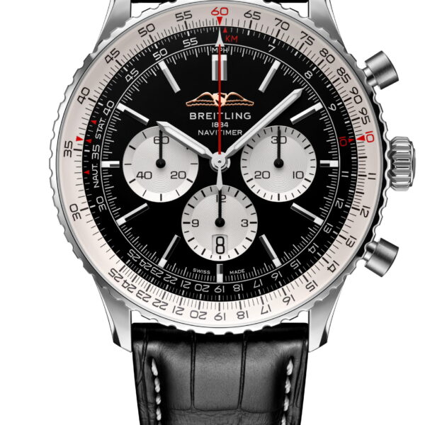 Navitimer B01 Chronograph 46