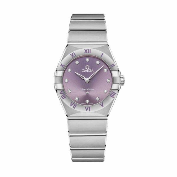 OMEGA Constellation Quartz 28 mm