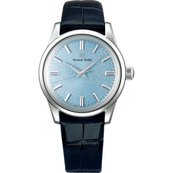 Grand Seiko Elegance Kishun