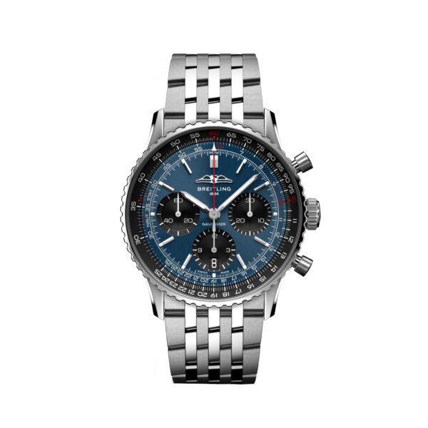 Breitling Navitimer B01 Chronograph 41