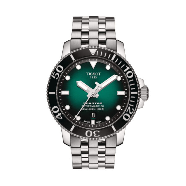 Tissot Seastar 1000 Powermatic 80