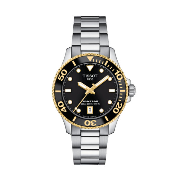 Tissot Seastar 1000 36MM
