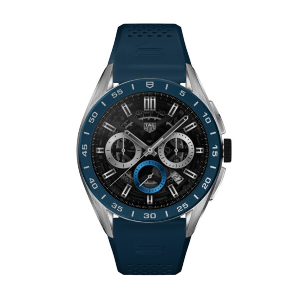 TAG Heuer Connected E4