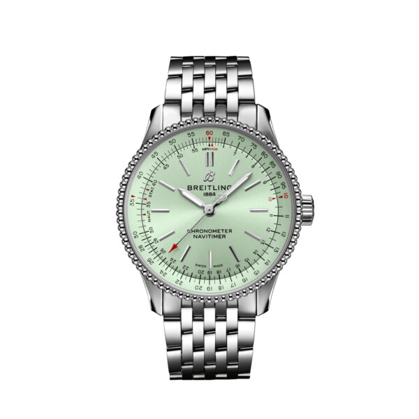 Breitling Navitimer 35
