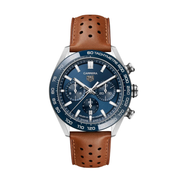 TAG Heuer Carrera