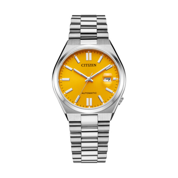 Citizen Automatik NJ0150-81Z