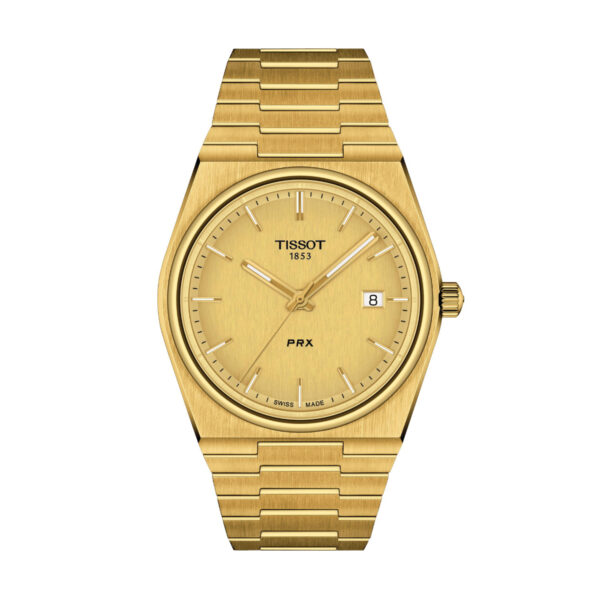 Tissot PRX