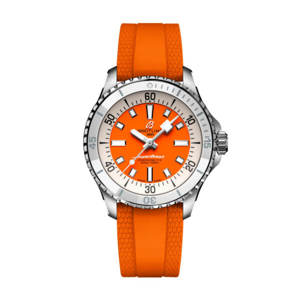 Breitling Super Ocean III Automatic 36
