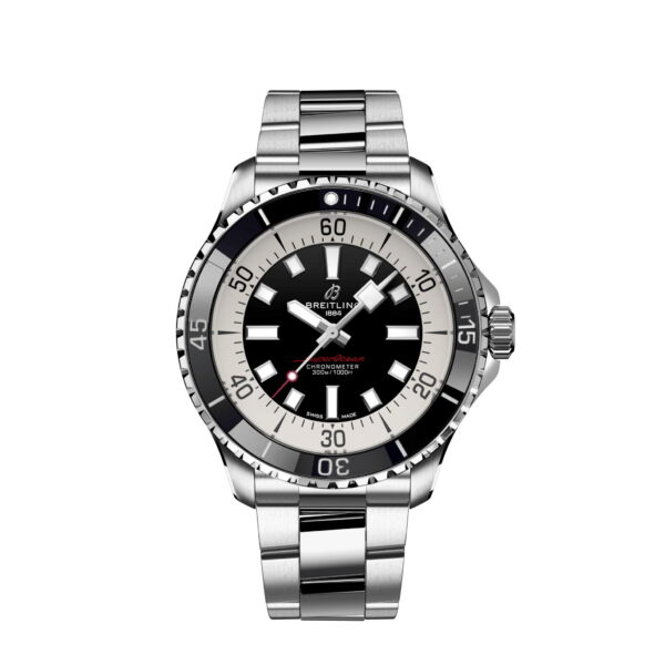 Breitling Superocean III Automatic 44