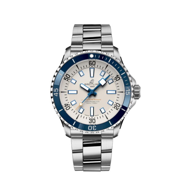 Breitling Superocean III Automatic 42