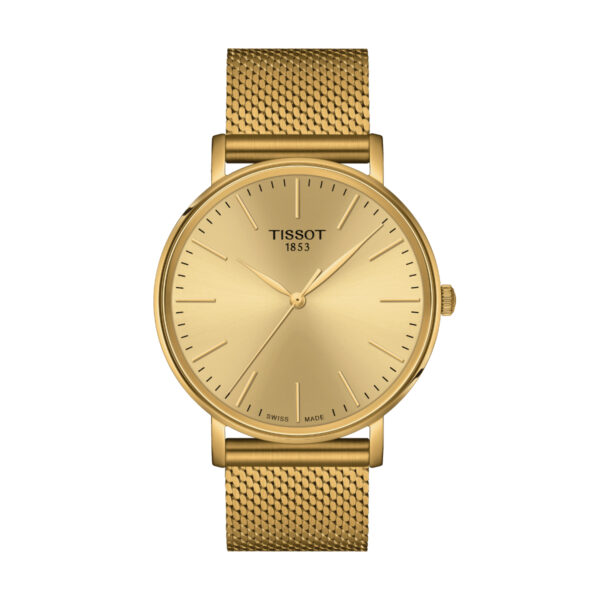 Tissot Everytime Gent