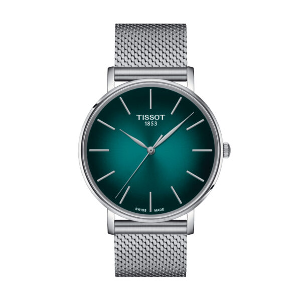 Tissot Everytime Gent