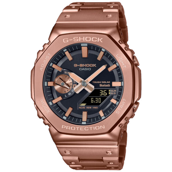 G-Shock Pro
