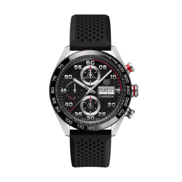TAG Heuer Carrera