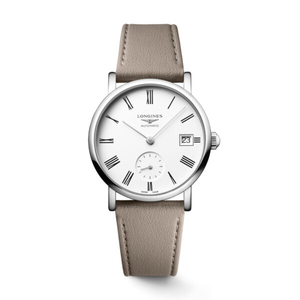 The Longines Elegant Collection