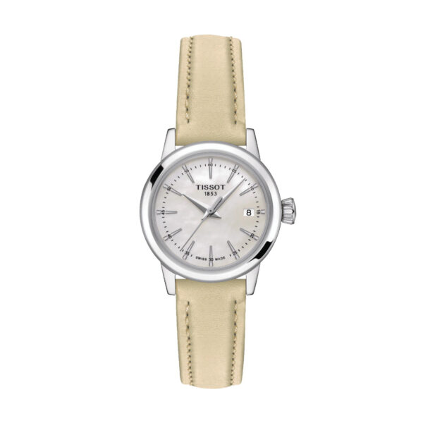 Tissot Classic Dream Lady
