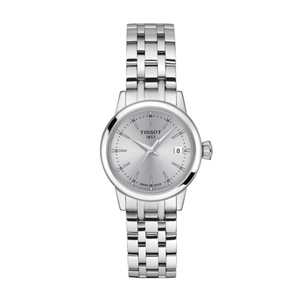 Tissot Classic Dream Lady