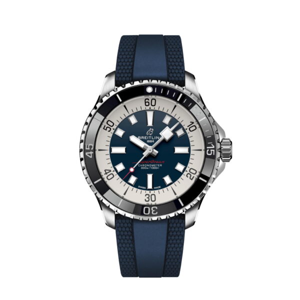 Breitling Superocean Automatic 44