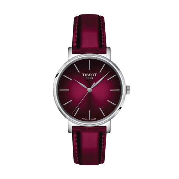 Tissot Everytime Lady
