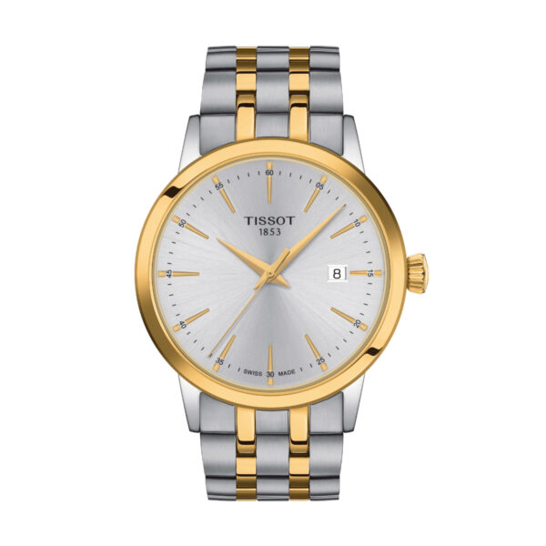 Tissot Classic Dream