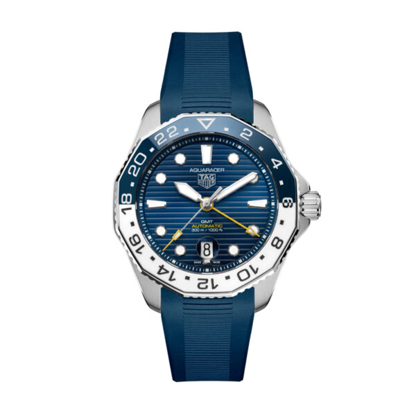 TAG Heuer Aquaracer Professional 300 GMT