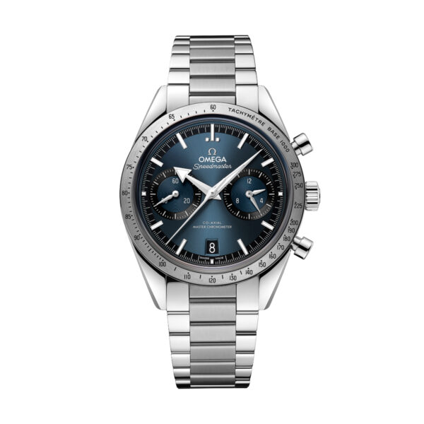 OMEGA Speedmaster `57