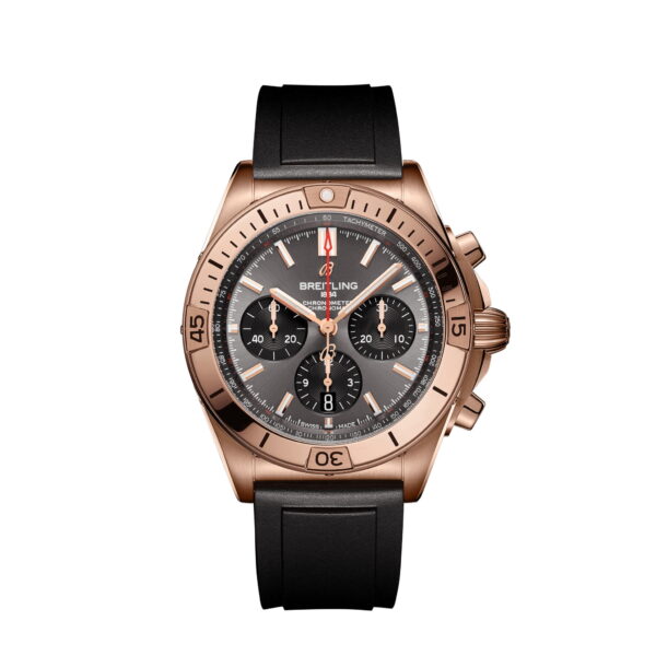 Breitling Chronomat B01 42