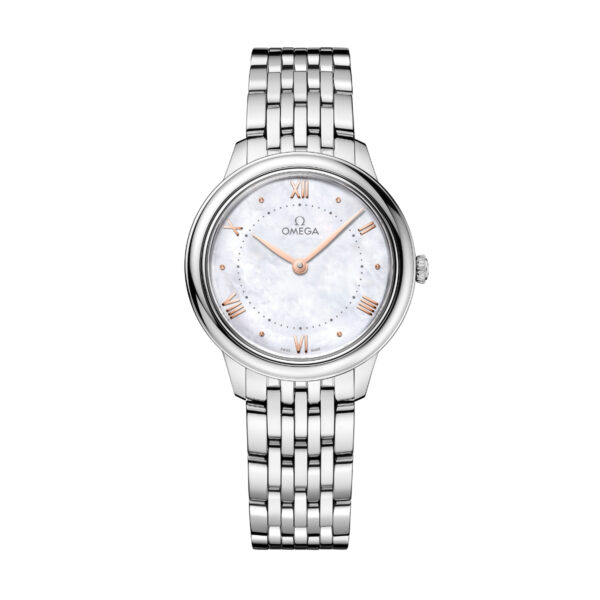 OMEGA De Ville Prestige