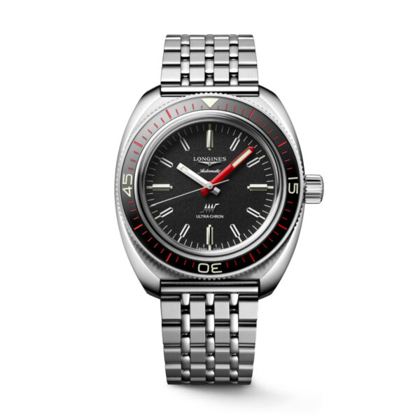 Longines Ultra-Chron