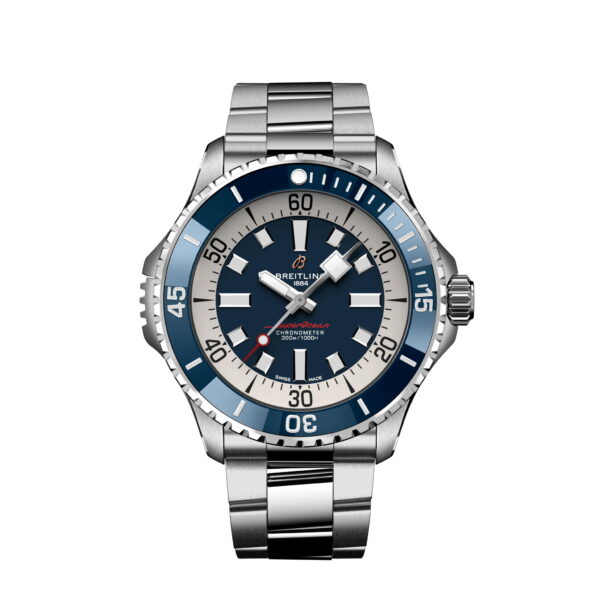 Breitling Superocean III Automatic 46