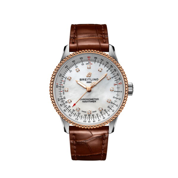 Breitling Navitimer Automatic 35