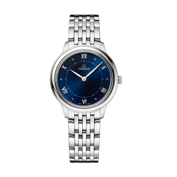 OMEGA De Ville Prestige