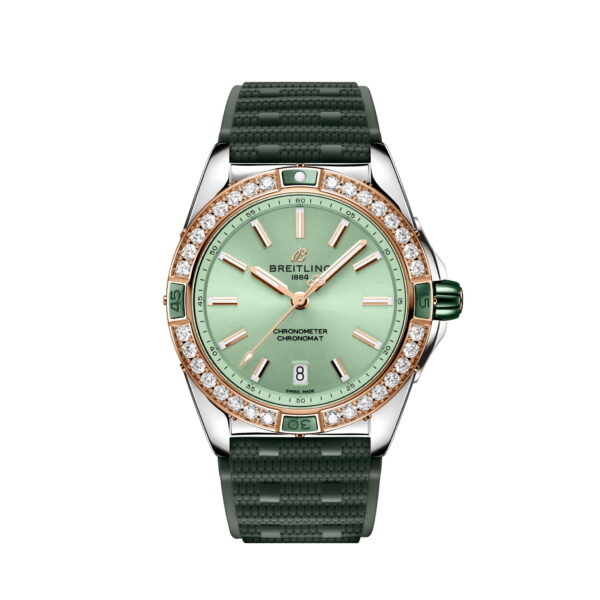 Breitling Super Chronomat Automatic 38