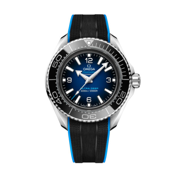 OMEGA Seamaster Planet Ocean Ultradeep
