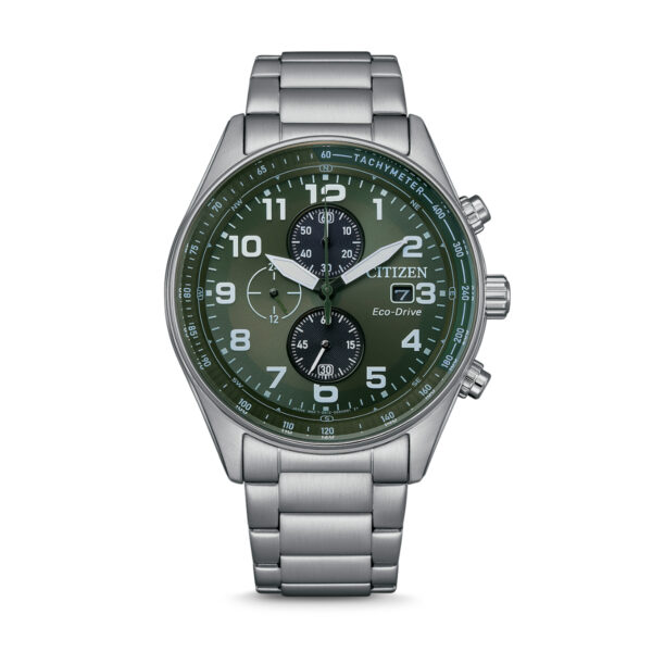 Citizen Eco-Drive CA0770-72X