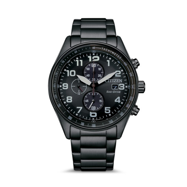 Citizen Eco-Drive CA0775-79E
