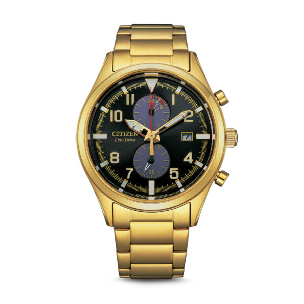 Citizen Eco-Drive CA7022-87E