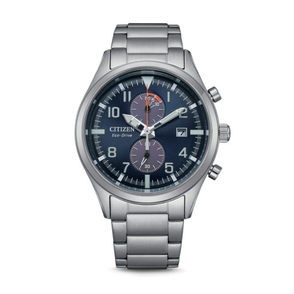 Citizen Eco-Drive CA7028-81L