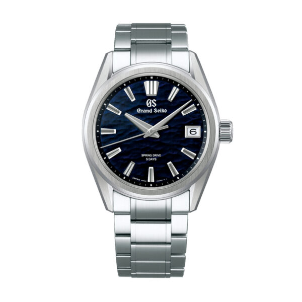 Grand Seiko Evolution 9