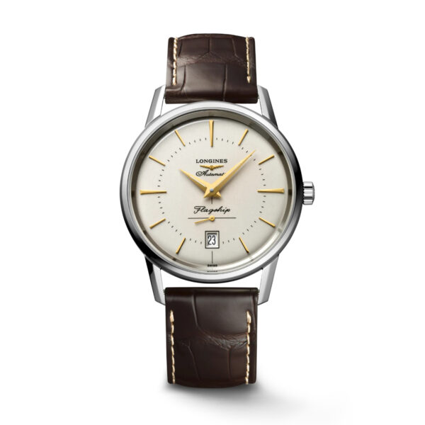 Longines Flagship Heritage