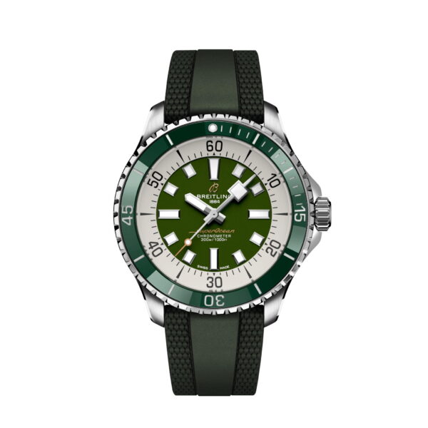 Breitling Superocean III Automatic 44