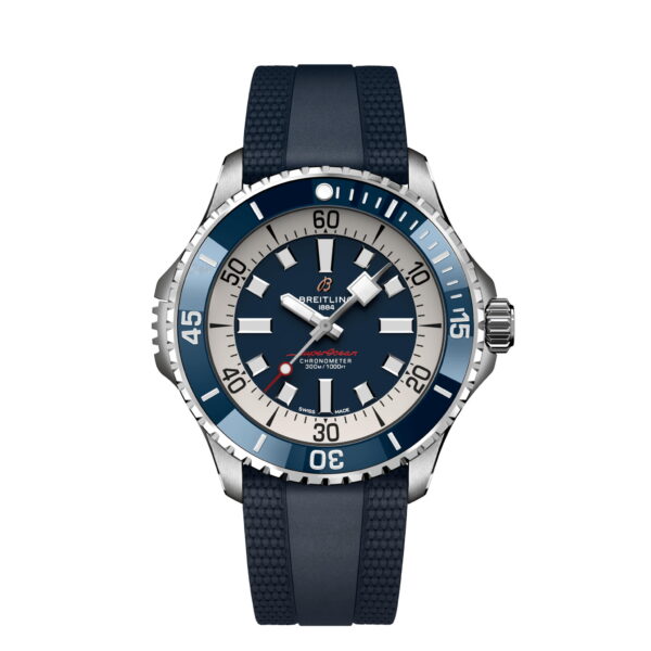 Breitling Superocean III Automatic 46