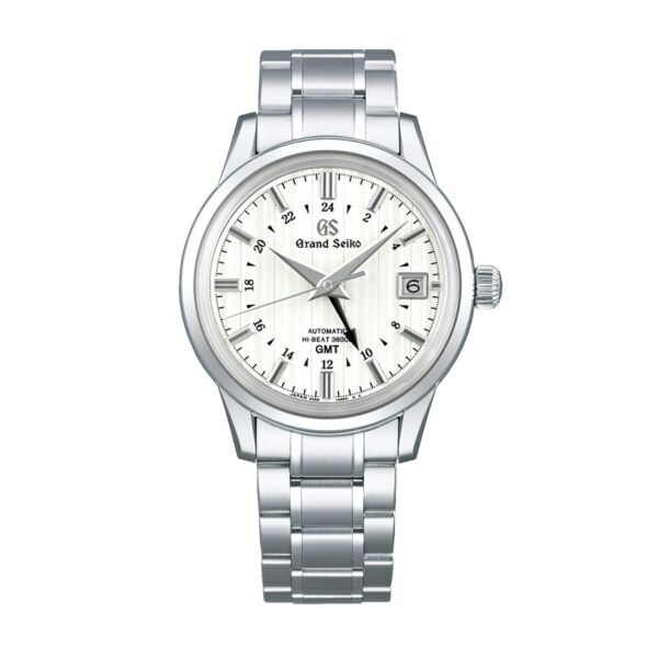 Grand Seiko Elegance