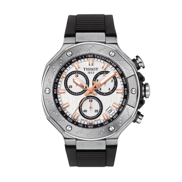 Tissot T-Race Chronograph