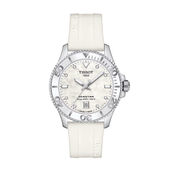 Tissot Seastar 1000 36MM